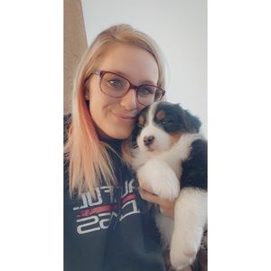 Meet your Posher, Colleen